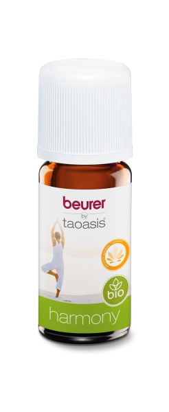 Beurer Harmony Aroma Solubilă | Uleiuri Naturale