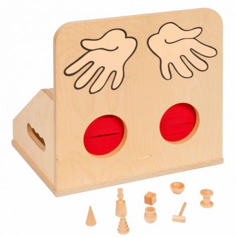 Cutie Materiale Tactile Toys For Life | Heutink