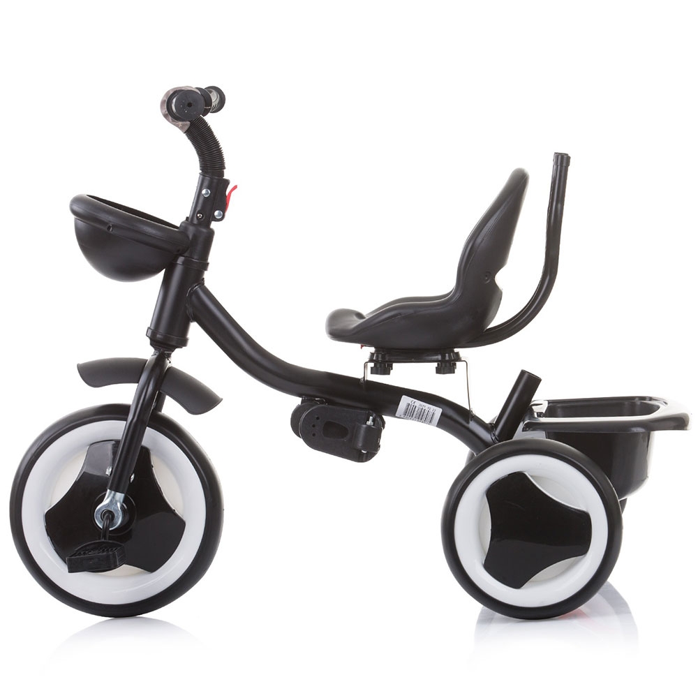 Tricicleta Chipolino Jazz 360°, cu control direcție - imagine 2