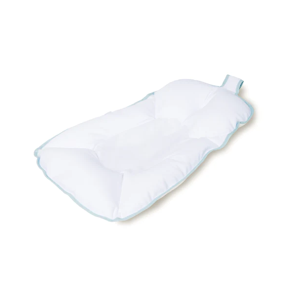 Suport plutitor Doomoo Easy Bath pentru baie sigură - imagine 4