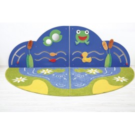 Decor Motricitate Poienita Moje Bambino - imagine 3