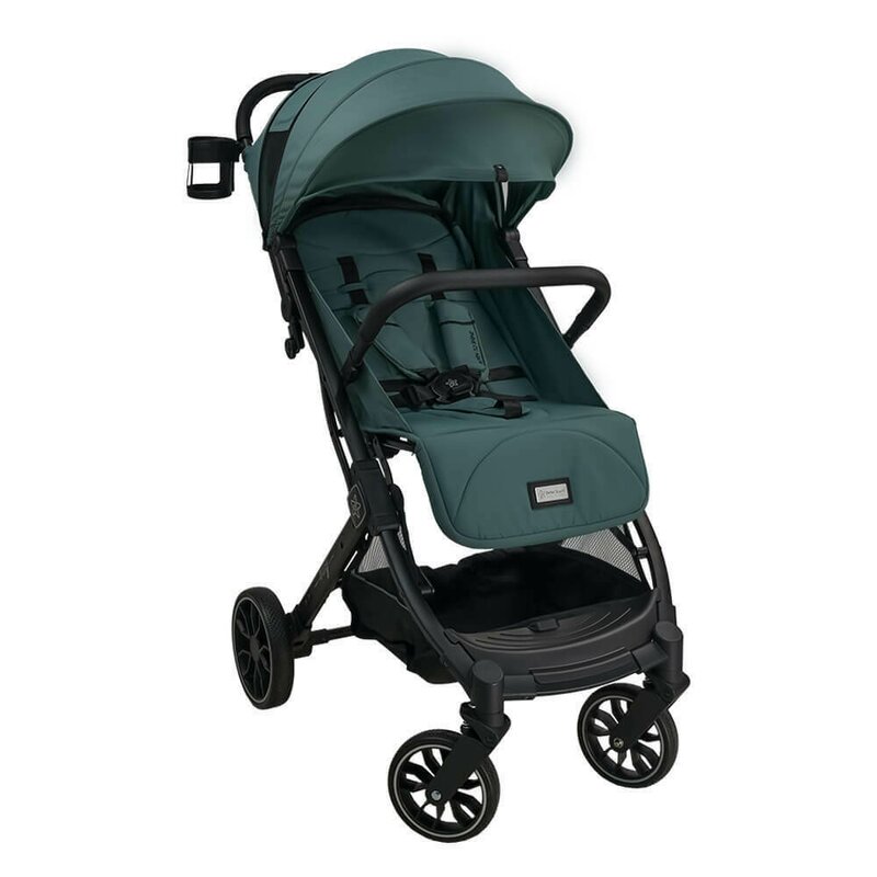 Carucior Sport Bebe Stars Easy - Usor si Pliabil