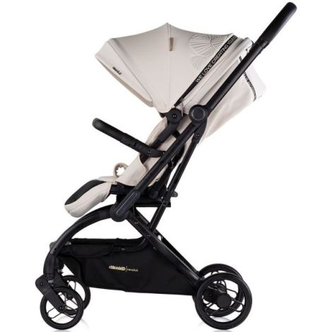 Chipolino Revolut - Carucior cu Scaun Rotativ 360° - imagine 2
