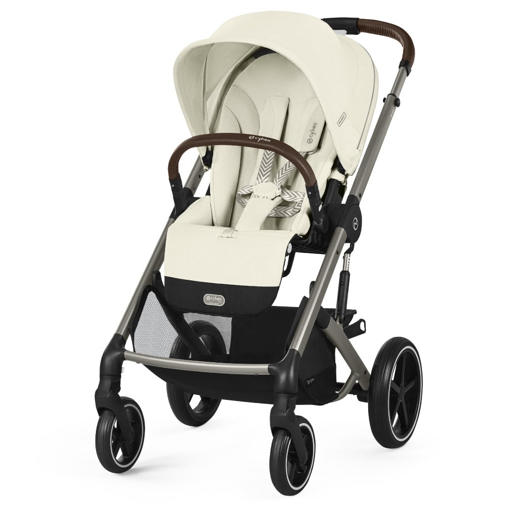 Carucior Cybex Balios S Lux, Confort Urban Premium