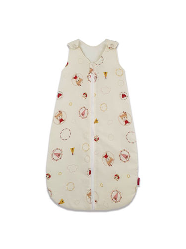 Sac de dormit iarna 2.5 TOG Kids Decor - imagine 2