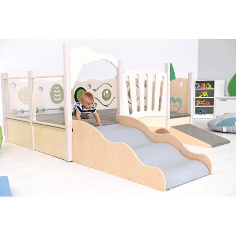 Complex Joaca Iris Moje Bambino | Joc Interior Bebelusi - imagine 35