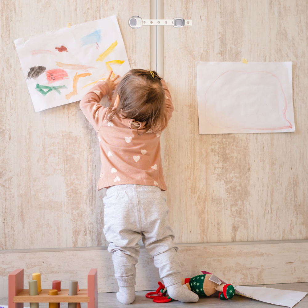 Babyono - Protectii Mobilier Siguranta Copii