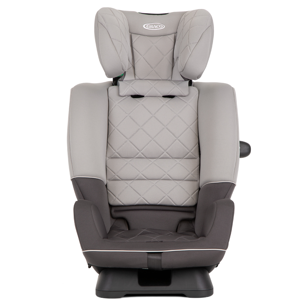 Scaun Auto Graco SlimFit i-Size 0-12 Ani - imagine 2