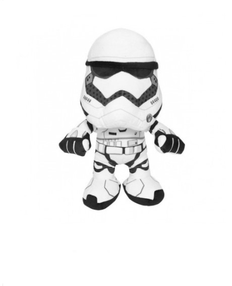Jucărie Plus Star Wars Villain Trooper 25 cm Jakks