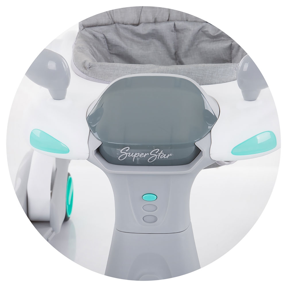 Premergator Chipolino Super Star 2in1 Mist - imagine 6