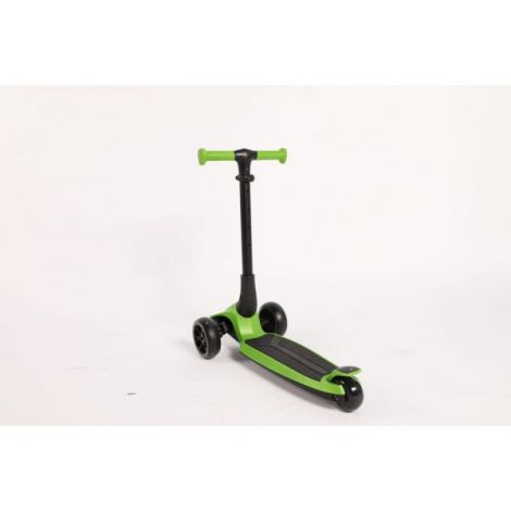 Trotineta Lamborghini Mesuca, 3 Roti, LED - imagine 3