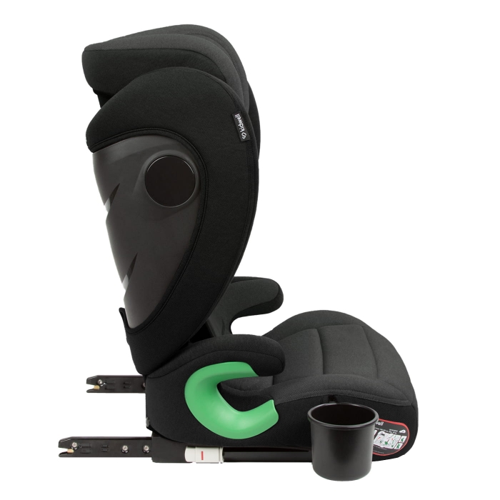 Scaun Auto Kidwell Weston Isofix 15-36 Kg i-Size - imagine 3