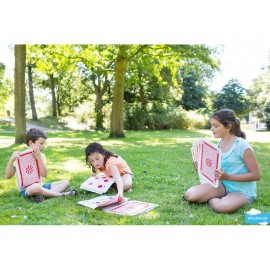 Carti Joc Gigant Bs Toys - 30x21 cm - imagine 2