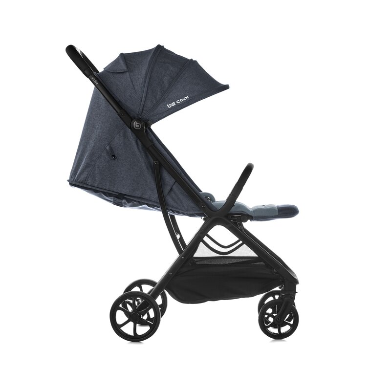 Carucior Be Cool Strike cu Pliere Automata - imagine 2