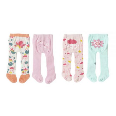 Set 2 dresuri Baby Annabell 43 cm Zapf Creation - imagine 7
