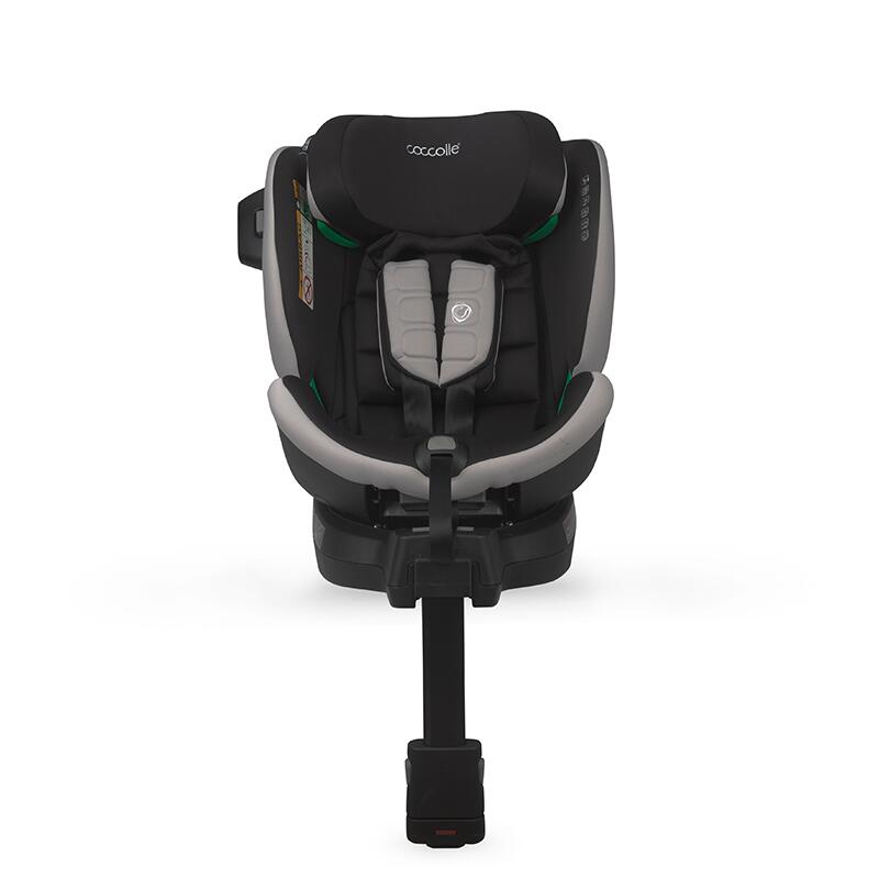 Scaun Auto Coccolle Mago i-SIZE 360° Rotire