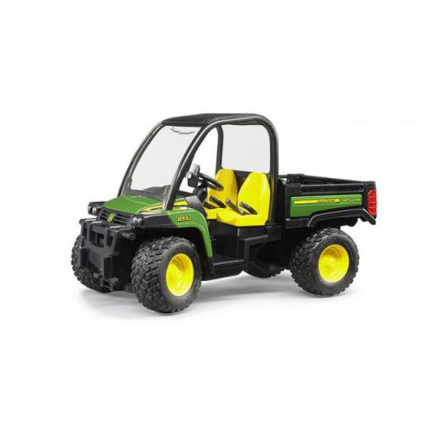 Bruder John Deere Gator XUV 855D - imagine 2