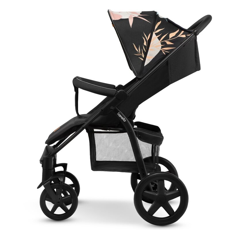 Lionelo Annet Plus - Carucior sport compact 0-22kg - imagine 4