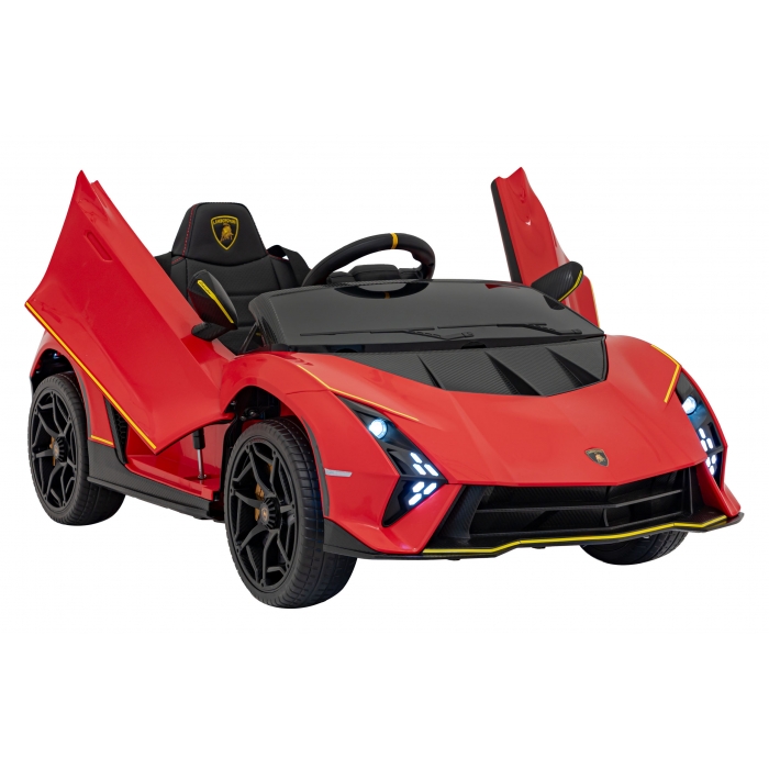 Masinuta Electrica Lamborghini 140W Rosu