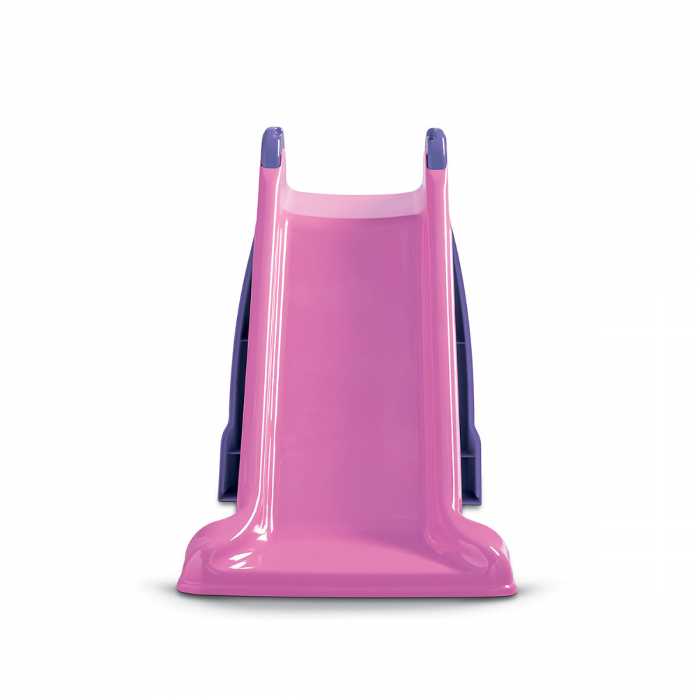 Tobogan Little Tikes Roz, Primul Tobogan Exterior - imagine 4