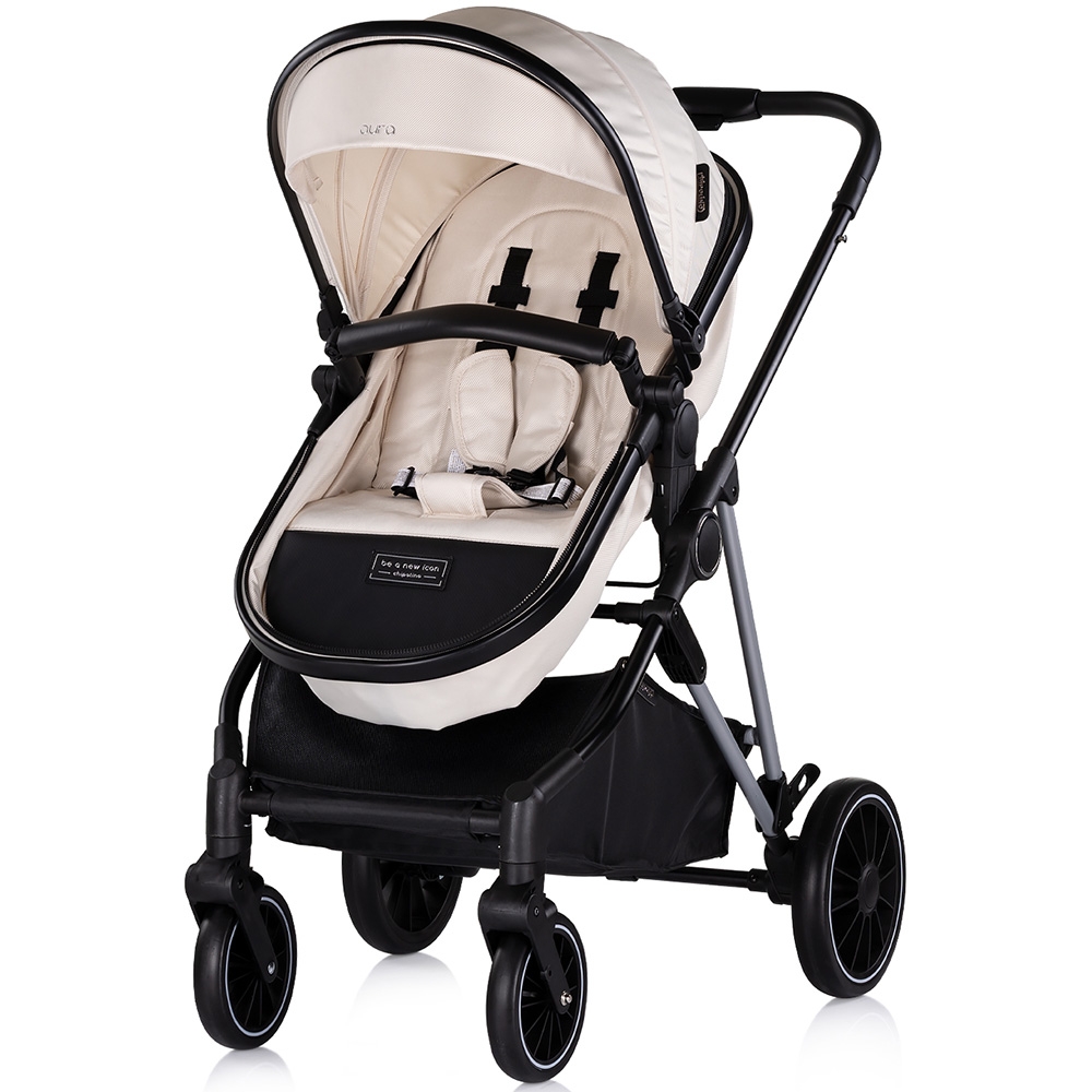 Chipolino Aura 2 in 1 Carucior Transformabil