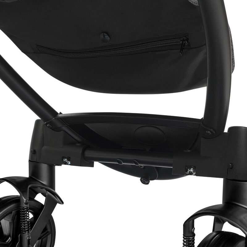 Carucior Sport Lionelo Annet Plus Stone
