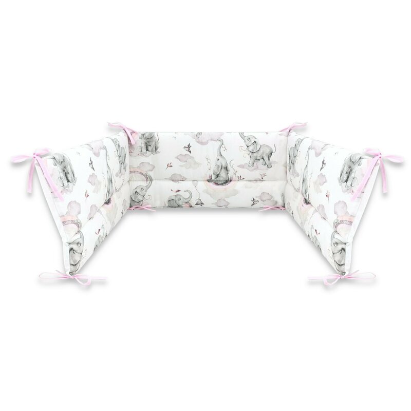 Aparatoare Patut Qmini Bumbac Certificat Oeko-Tex