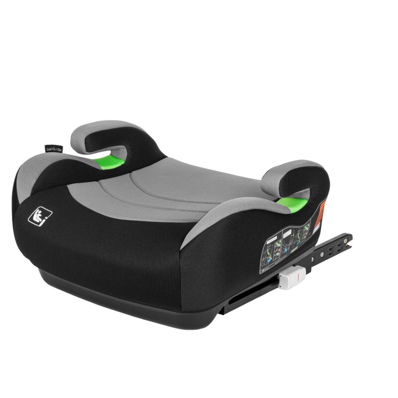Inaltator Lionelo Luuk Fix I-Size cu Isofix