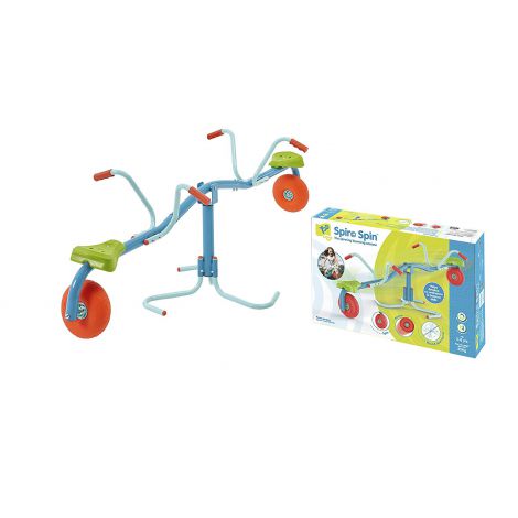 Balansoar Spiro Spin TP Toys - Distracție și Echilibru - imagine 3