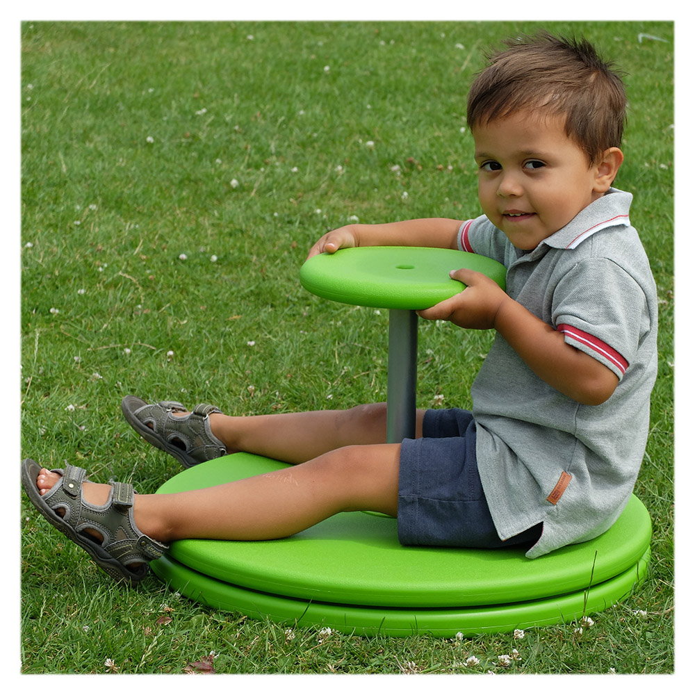 Carusel Whizzy Dizzy Edx | Joc Activ Exterior - imagine 3
