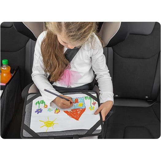 Masuta de calatorie Reer TravelKid Play - imagine 2