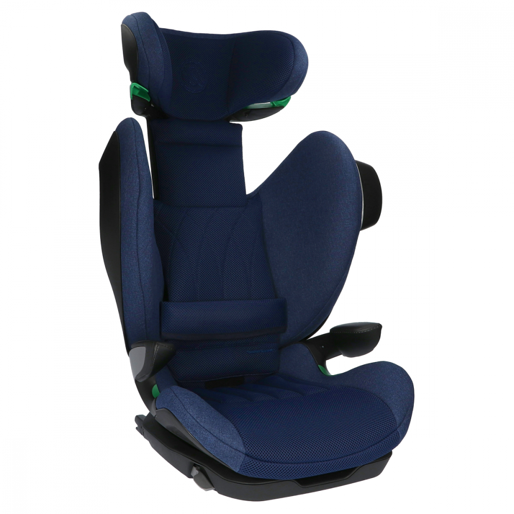Avionaut MaxSpace AirFlow: Scaun Auto Ergonomic ADAC