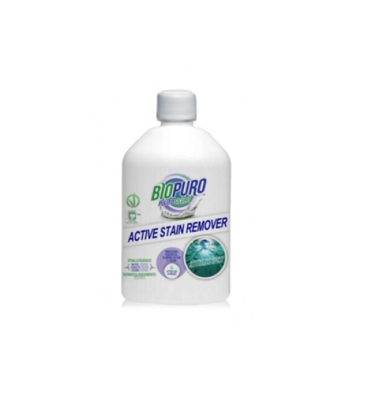 BioPuro Detergent Hipoalergenic Anti-Pete 500ml