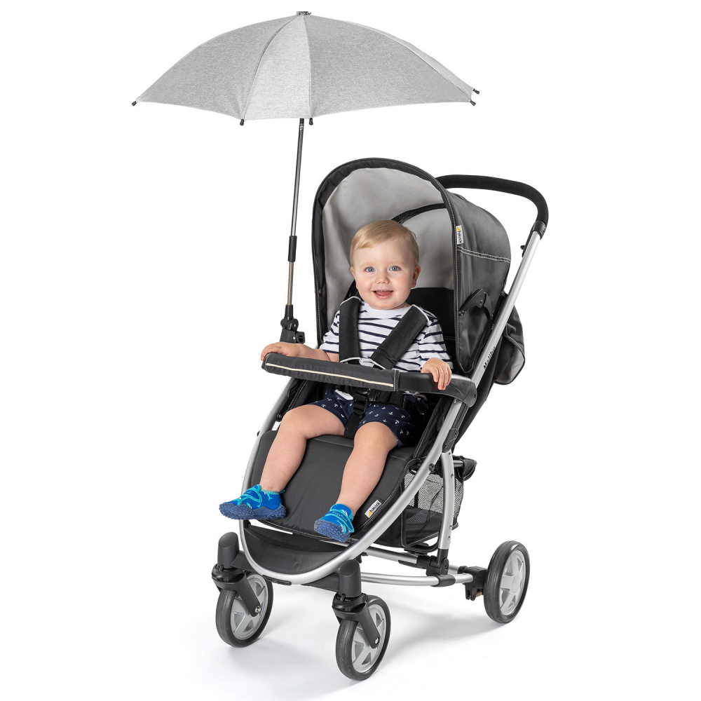 Umbrela Reer ShineSafe - Protecție UV maximă - imagine 2
