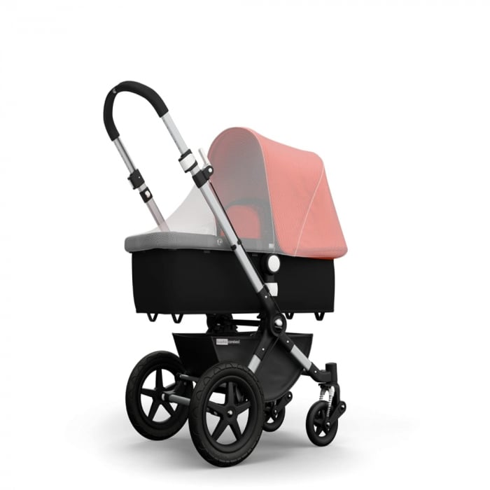 Plasă Insecte Bugaboo - protecție optimă