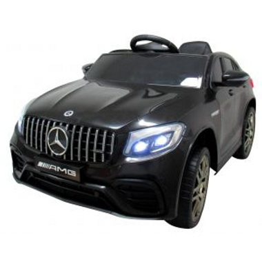 Masinuta Electrica Mercedes AMG 4x4 R-Sport - imagine 3