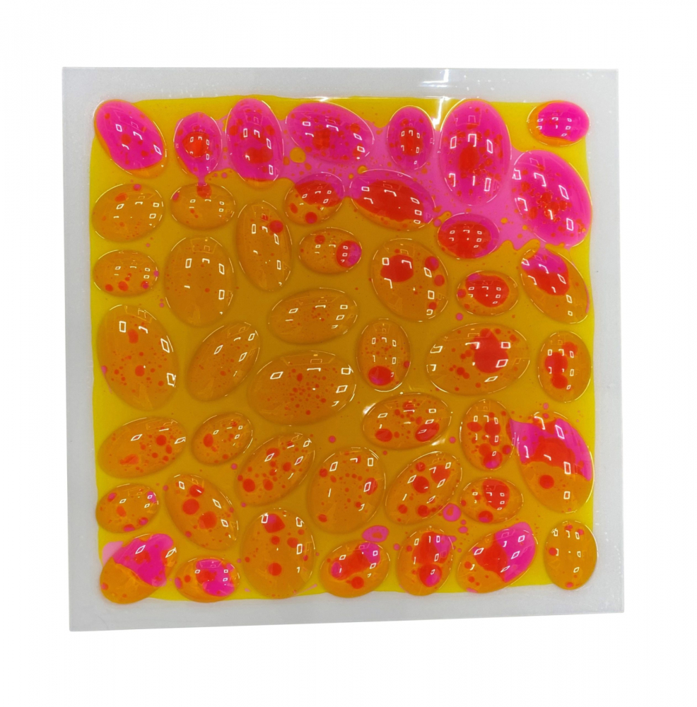 Playlearn - Placi Senzoriale Texturate 4 buc - imagine 5