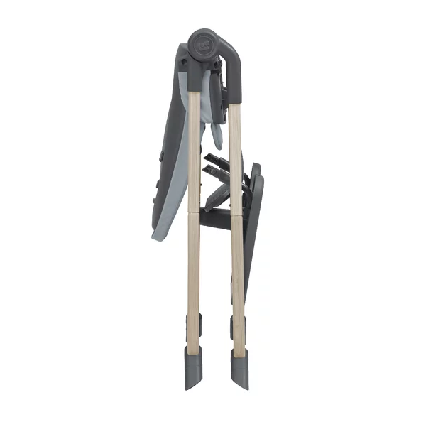 Scaun Masa Maxi-Cosi Ava Beyond Graphite Eco - imagine 12