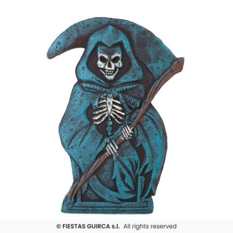 Piatră Funerară Halloween 43cm Widmann