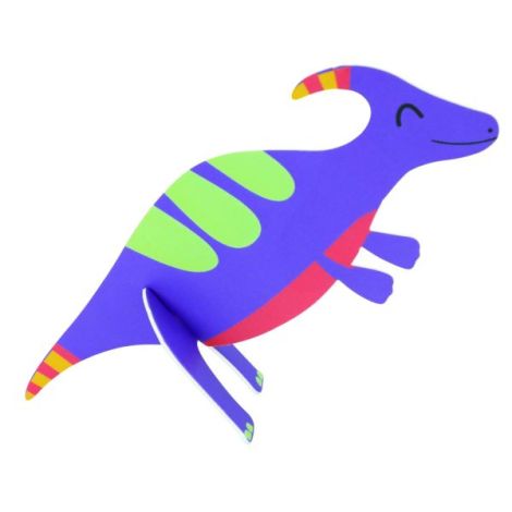 Avenir Lumea Dinozaurilor DIY Creativ - imagine 9