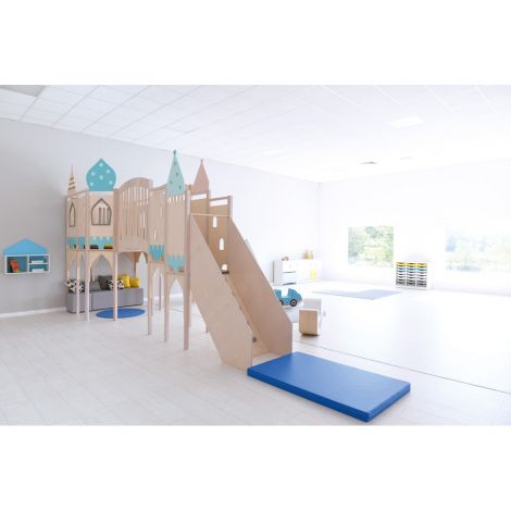 Complex de Joacă Castel Moje Bambino | Poveste Interioară - imagine 13