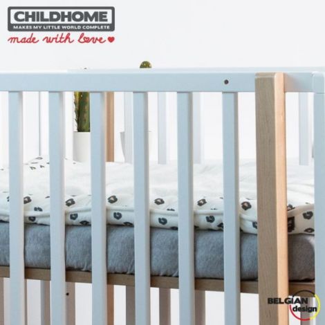 Salteluta Joaca Childhome Leopard, Jerse Moale - imagine 3
