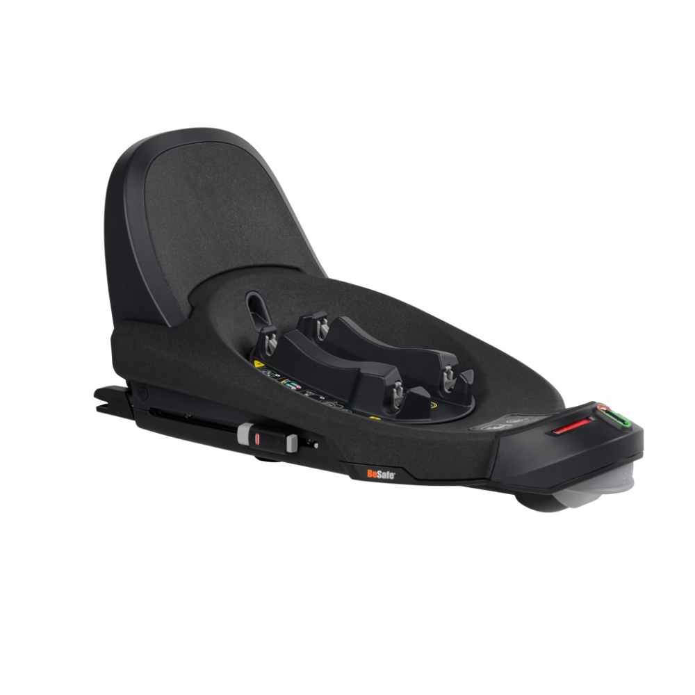Baza ISOfix BeSafe Beyond | Instalare Rapidă și Sigură
