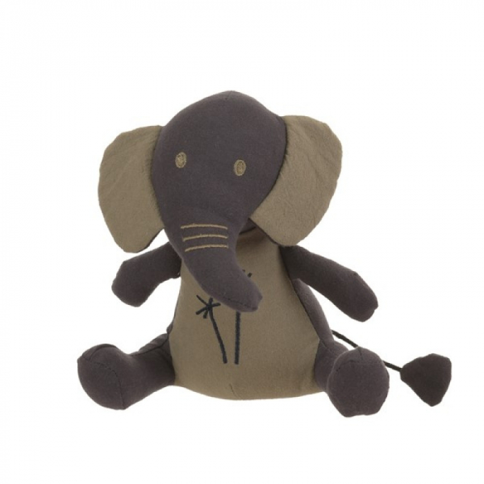 Elefantul Chloe Egmont Toys Jucărie Moale