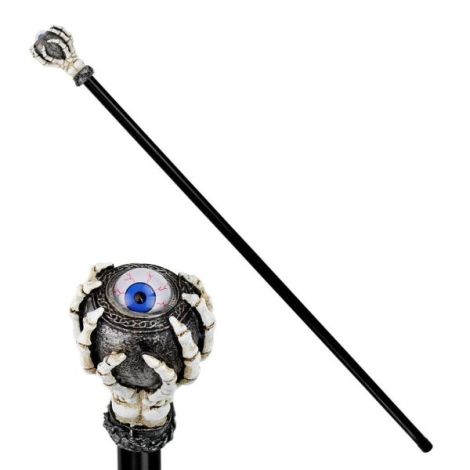Baston Extensibil Ochi Widmann - Deghizare Perfectă