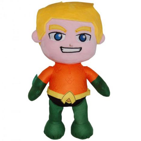 Aquaman Plus DC Super Friends 32 cm - Play By Play