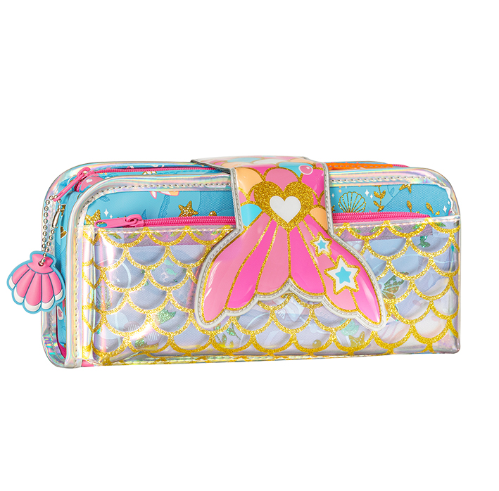 Penar Tiger Family 2-in-1, Under The Sea