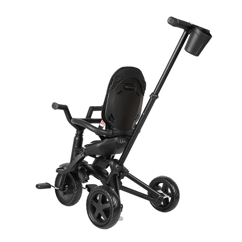 Tricicleta Qplay Nova Niello - Ultrapliabilă - imagine 4