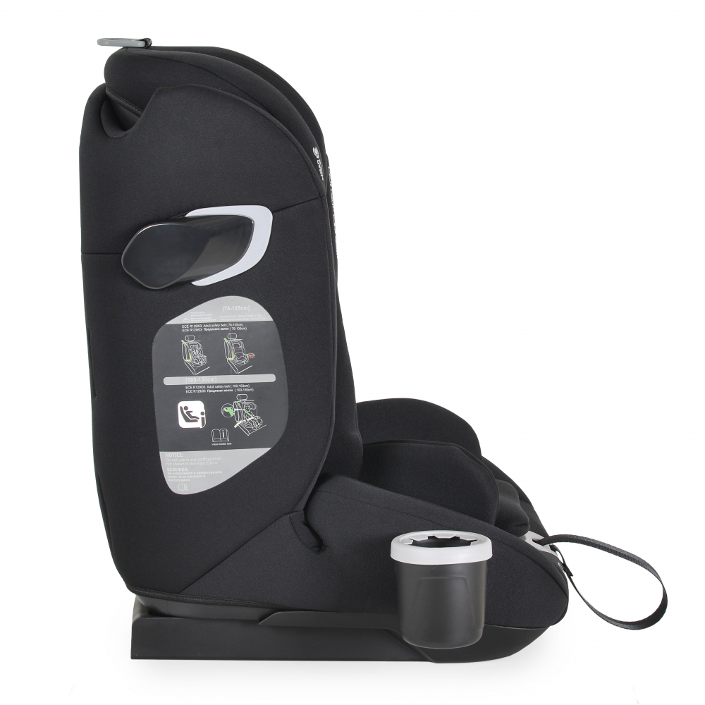 Cangaroo Falcon I-Size - Scaun Auto Premium - imagine 2