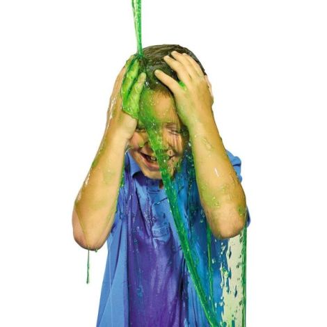 Pudra Baie Slime Simba Glibbi | Baie Magică - imagine 10